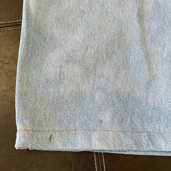 5ive Jungle & Co Women's Jean Shorts (5) - Picture 9 of 10